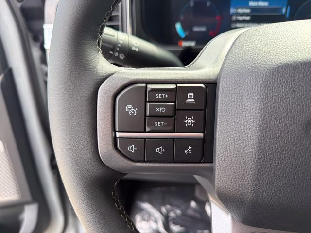 2026 Avalanche Ford Super Duty F-250 SRW Lariat 4X4 Truck