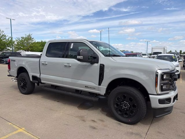 2026 Avalanche Ford Super Duty F-250 SRW Lariat 4X4 Truck