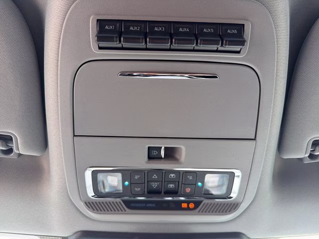 2026 Avalanche Ford Super Duty F-250 SRW Lariat 4X4 Truck