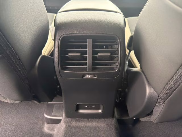 2026 Carbonized Gray Metallic Ford Bronco Sport Big Bend 4X4 SUV