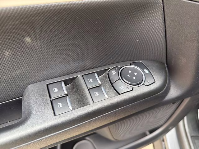 2026 Carbonized Gray Metallic Ford Bronco Sport Big Bend 4X4 SUV