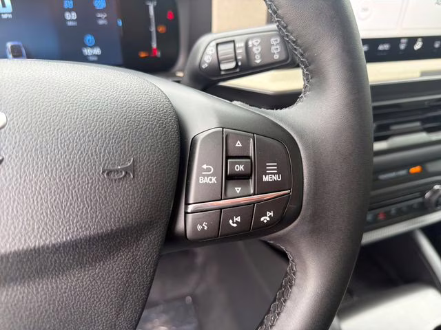 2026 Carbonized Gray Metallic Ford Bronco Sport Big Bend 4X4 SUV