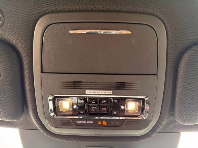 2026 Infinite Black Metallic Clearcoat Lincoln Aviator Reserve AWD SUV