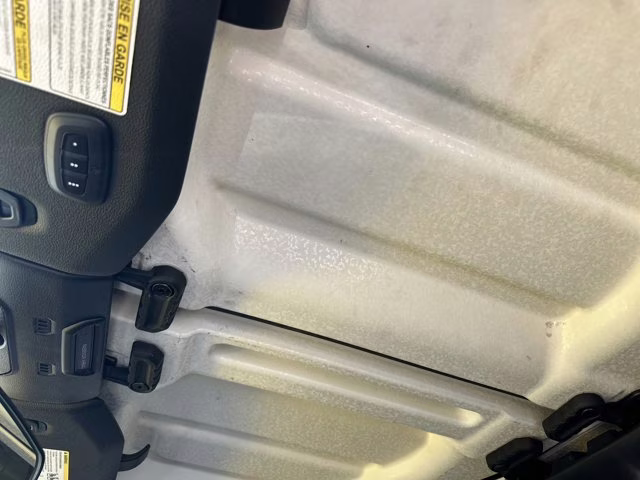 2020 Baja Yellow Clearcoat Jeep Wrangler Unlimited Rubicon 4X4 Convertible