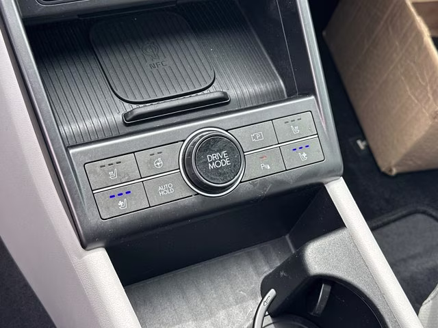 2025 Abyss Black Pearl Hyundai Kona Limited FWD SUV