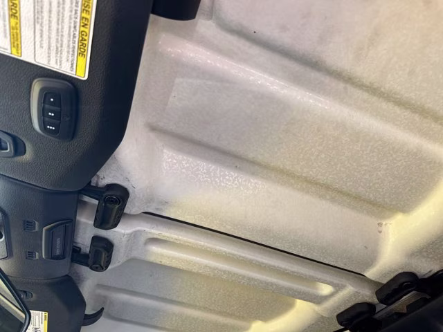 2020 Baja Yellow Clearcoat Jeep Wrangler Unlimited Rubicon 4X4 Convertible