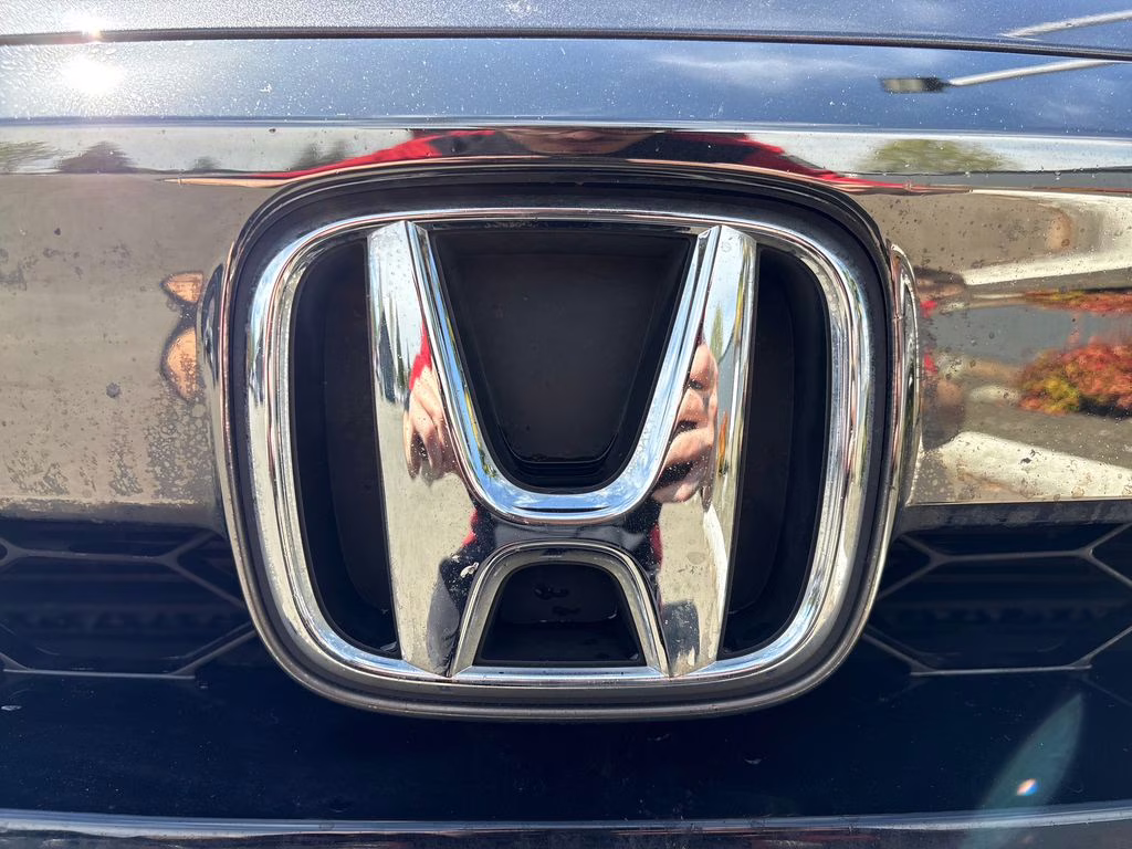 2020 Gray Honda Accord Sport FWD Sedan