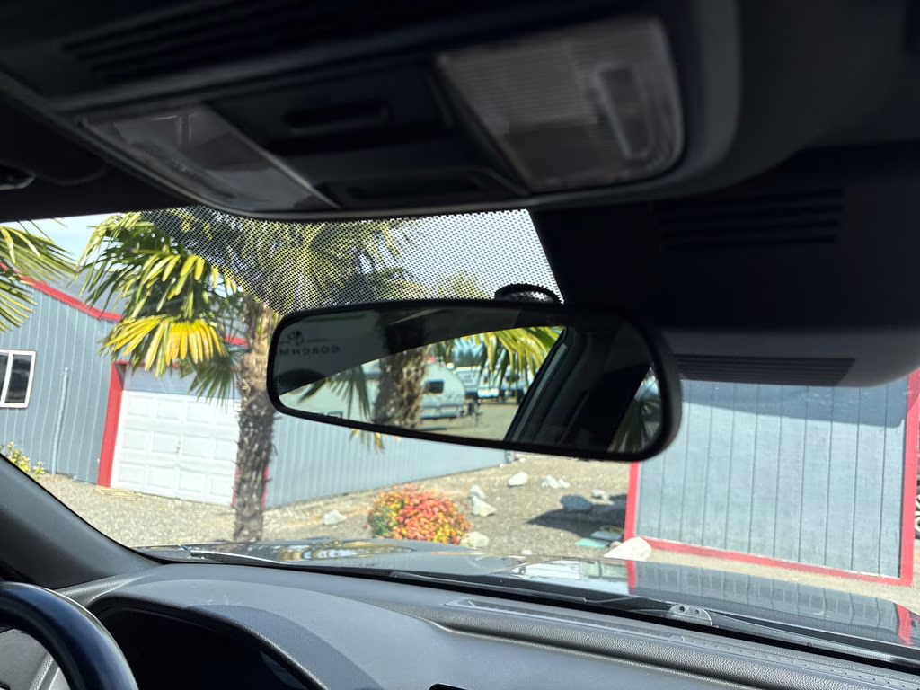 2020 Gray Honda Accord Sport FWD Sedan