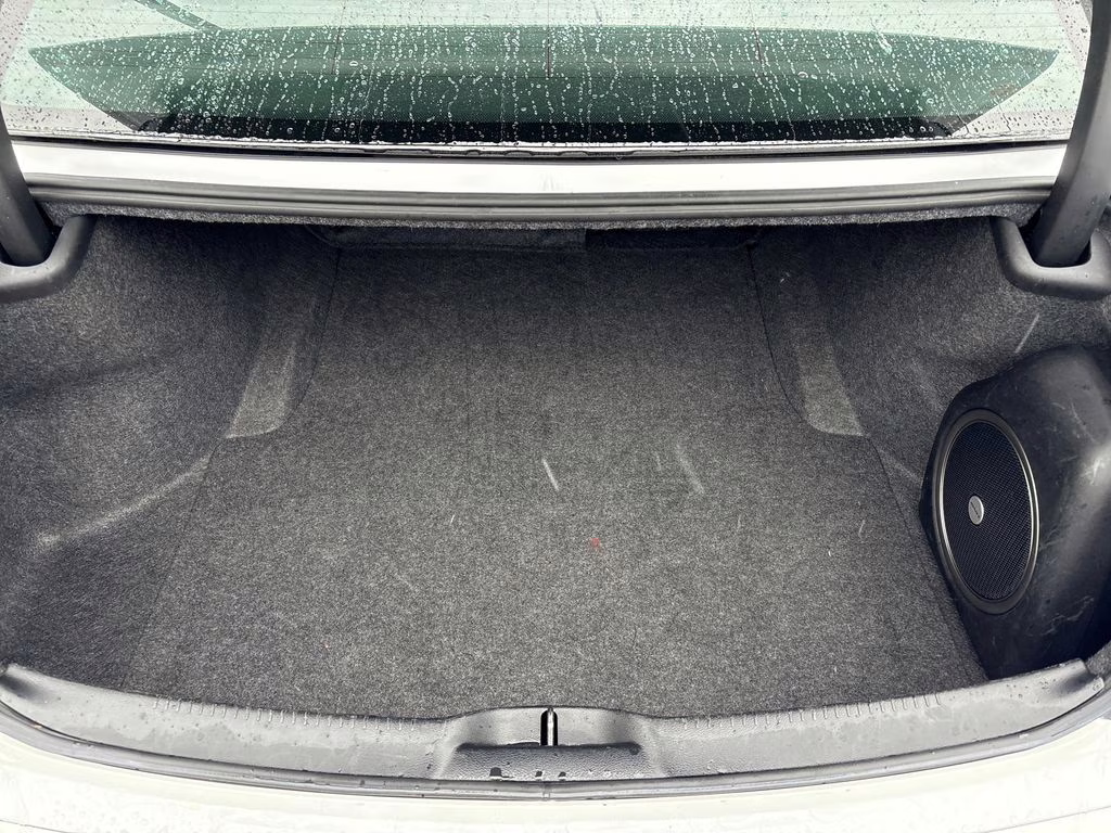 2023 Bright White Clearcoat Chrysler 300 S RWD Sedan