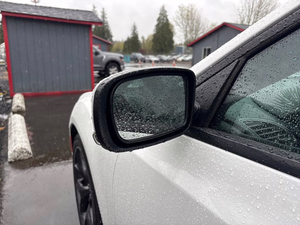 2023 Bright White Clearcoat Chrysler 300 S RWD Sedan