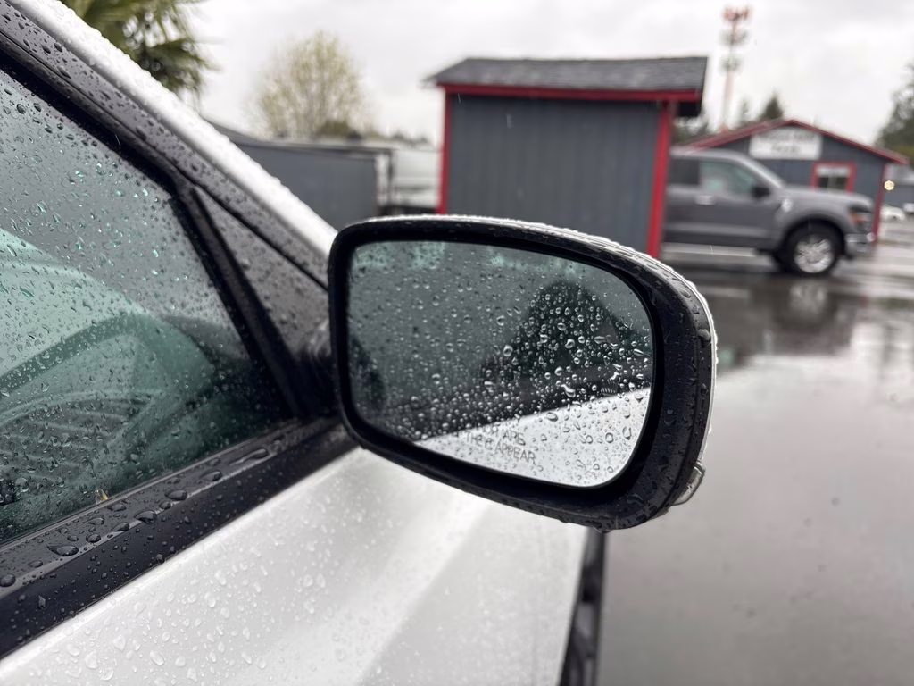 2023 Bright White Clearcoat Chrysler 300 S RWD Sedan