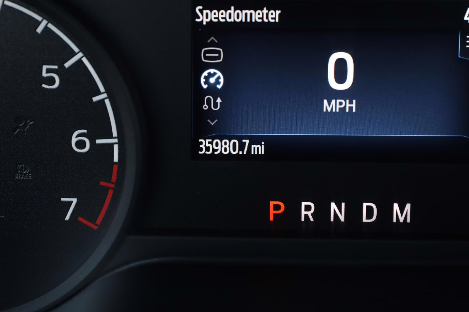 2023 Oxford White Ford Super Duty F-250 SRW XL 4X4 Truck