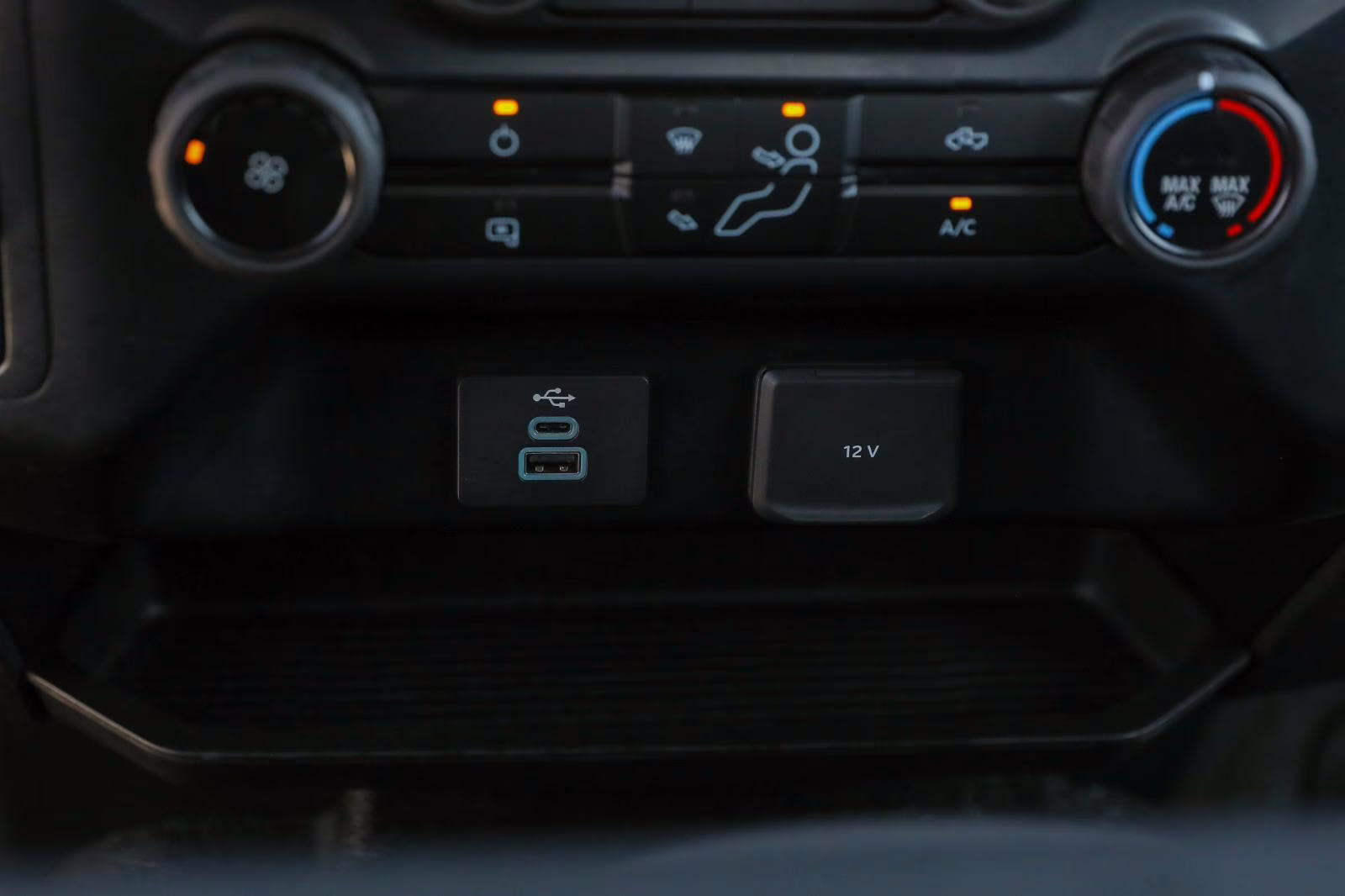 2023 Oxford White Ford Super Duty F-250 SRW XL 4X4 Truck