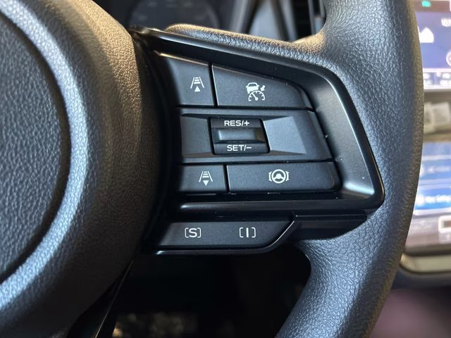 2026 Green Subaru Crosstrek Base AWD SUV