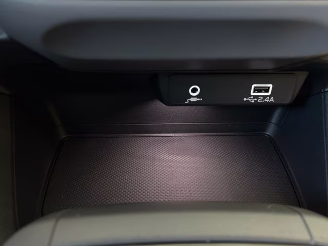 2026 Green Subaru Crosstrek Base AWD SUV