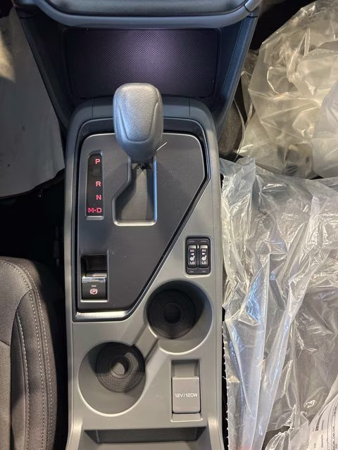2026 White Subaru Crosstrek Premium AWD SUV