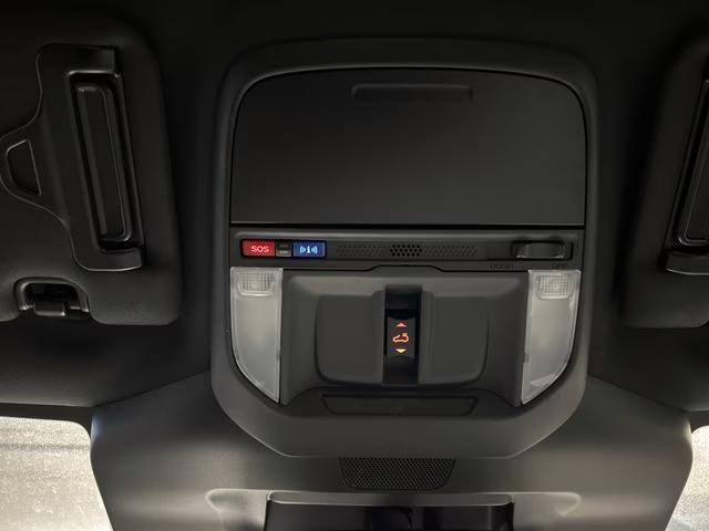2026 Blue Subaru Forester Premium AWD SUV