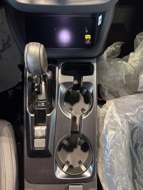2026 Gray Subaru Forester Premium AWD SUV
