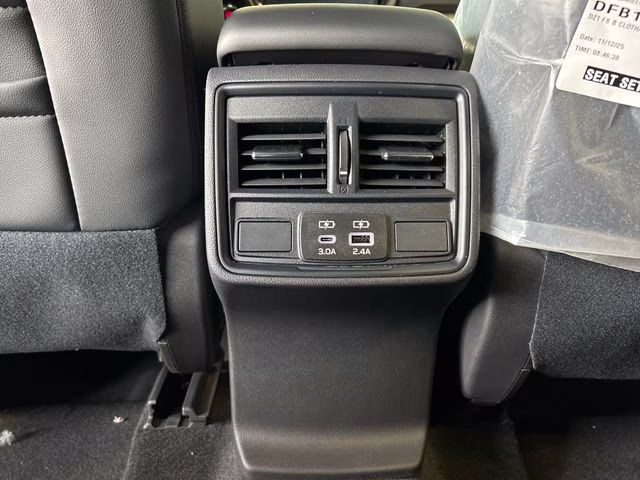 2026 Gray Subaru Forester Premium AWD SUV