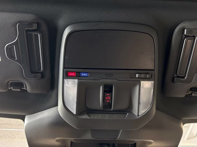 2026 Gray Subaru Forester Premium AWD SUV