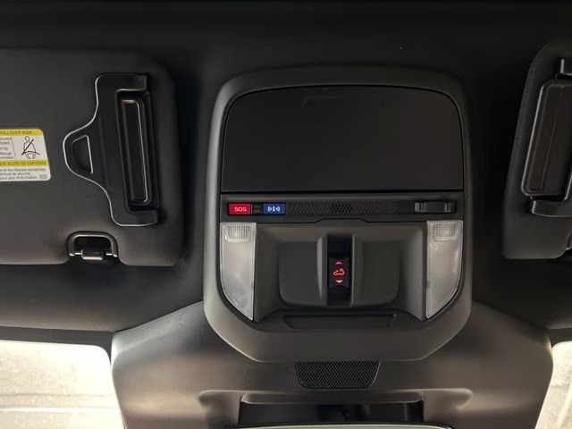 2026 White Subaru Forester Sport AWD SUV
