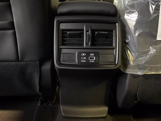 2026 Purple Subaru Forester Limited AWD SUV