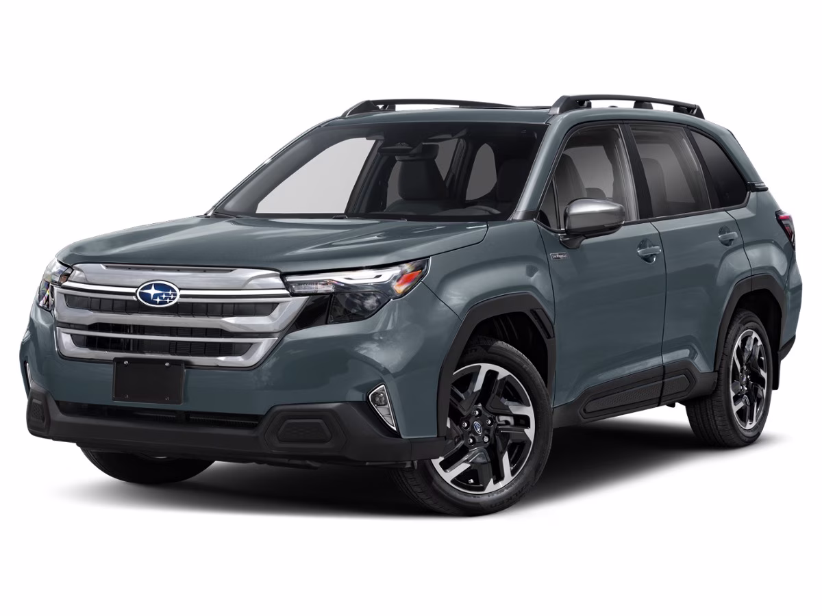 2026 Mgm Subaru Forester Premium Hybrid AWD SUV