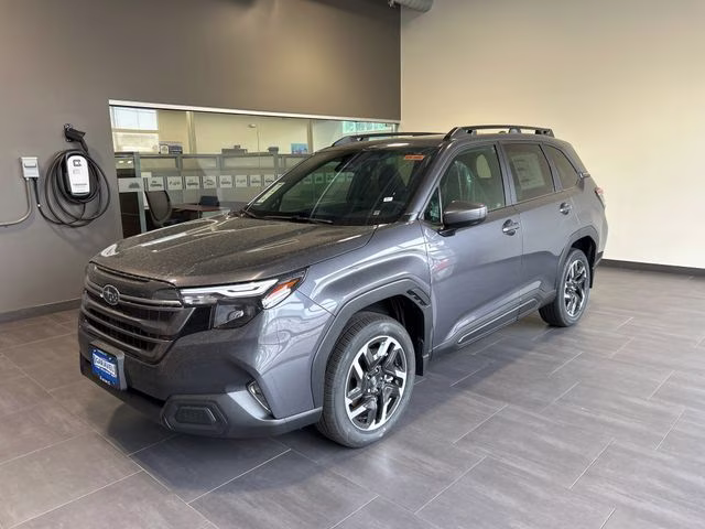 2026 Mgm Subaru Forester Premium Hybrid AWD SUV