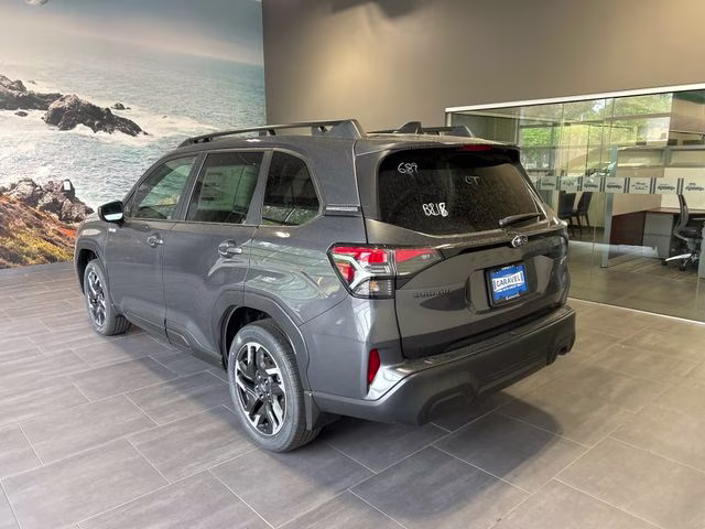 2026 Mgm Subaru Forester Premium Hybrid AWD SUV