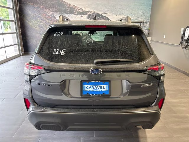2026 Mgm Subaru Forester Premium Hybrid AWD SUV