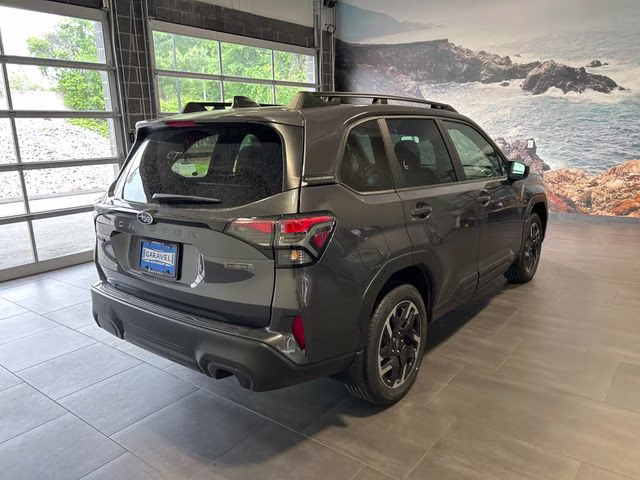 2026 Mgm Subaru Forester Premium Hybrid AWD SUV