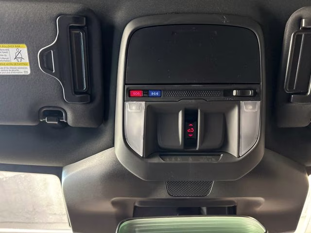 2026 Gray Subaru Forester Premium Hybrid AWD SUV