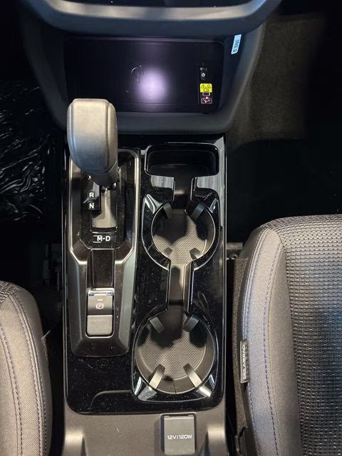 2026 Gray Subaru Forester Premium Hybrid AWD SUV