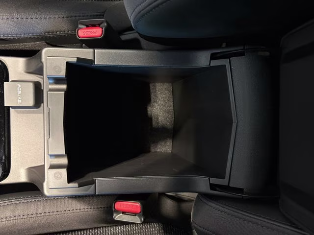 2026 Gray Subaru Forester Premium Hybrid AWD SUV
