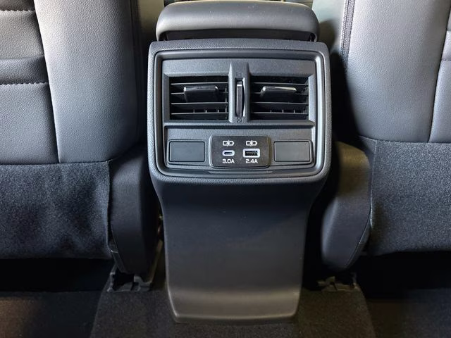 2026 Gray Subaru Forester Premium Hybrid AWD SUV