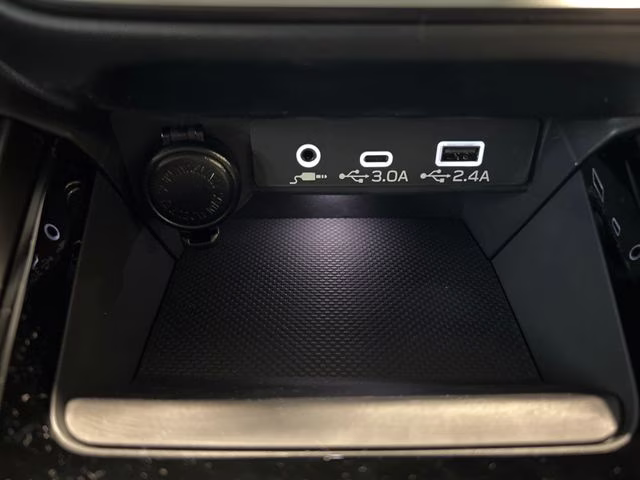 2026 Gray Subaru WRX Limited AWD Sedan
