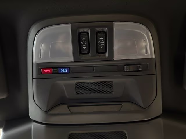 2026 Gray Subaru WRX Limited AWD Sedan