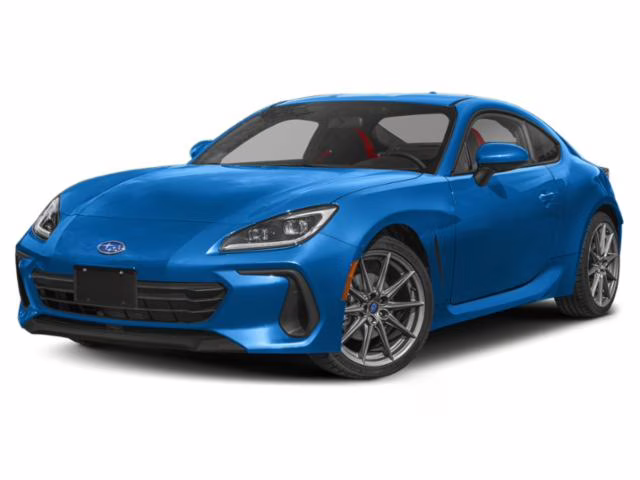 2026 Subaru BRZ Limited