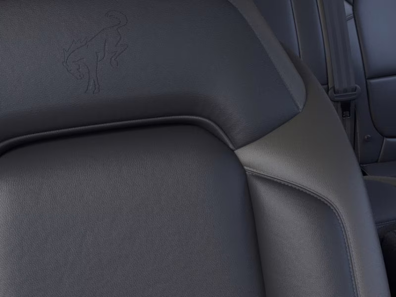 2026 Oxford White Ford Bronco Outer Banks 4X4 SUV