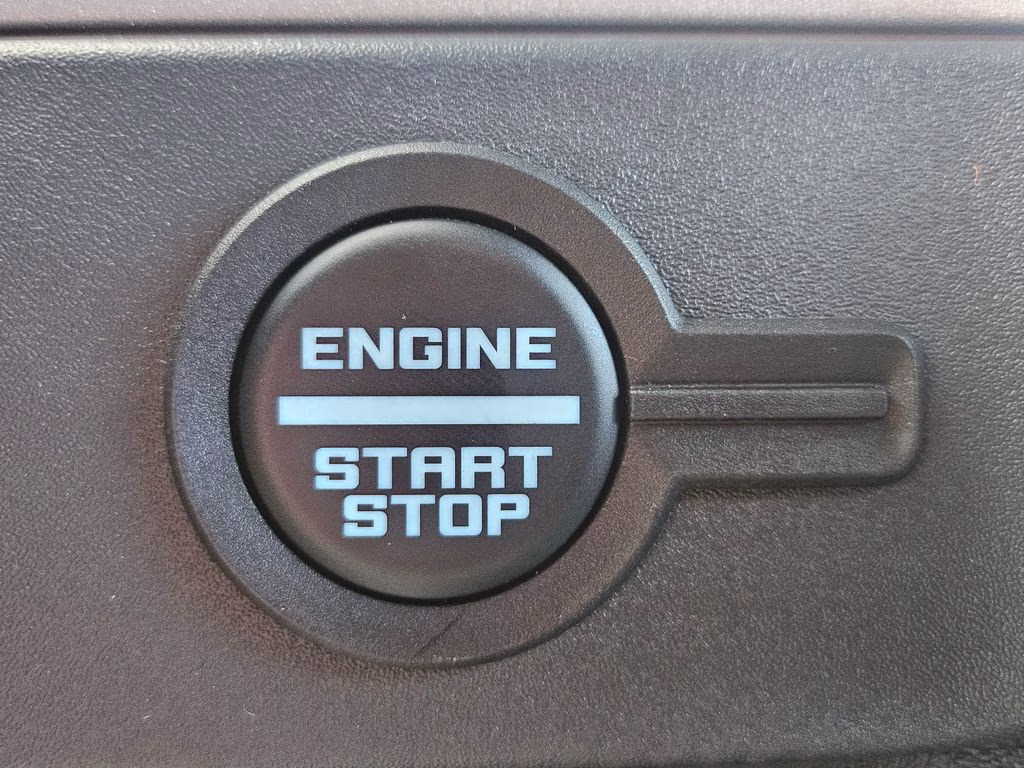 2026 Marsh Gray Ford Bronco Outer Banks 4X4 SUV