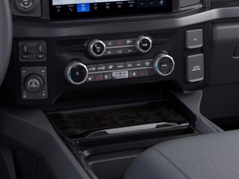 2026 Avalanche Ford Super Duty F-350 SRW Lariat 4X4 Truck