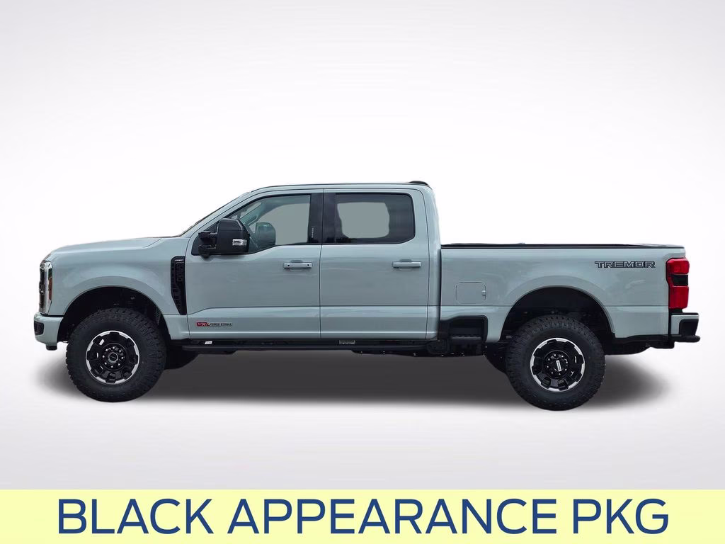2026 Avalanche Ford Super Duty F-350 SRW Lariat 4X4 Truck