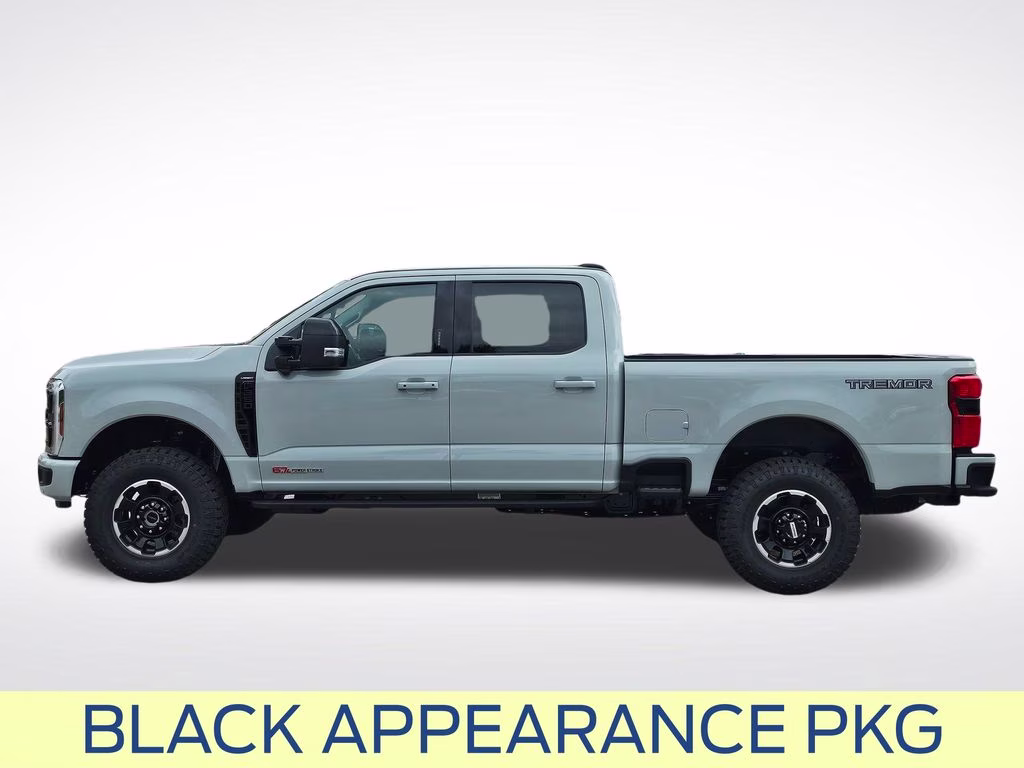 2026 Avalanche Ford Super Duty F-350 SRW Lariat 4X4 Truck