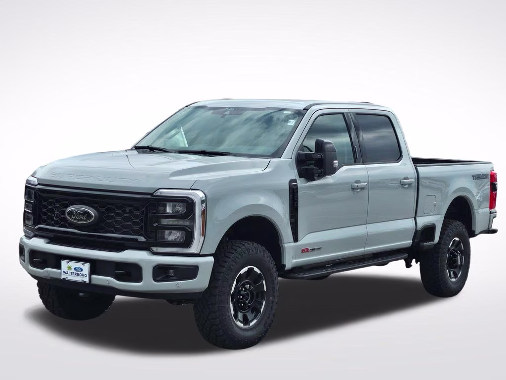2026 Avalanche Ford Super Duty F-350 SRW Lariat 4X4 Truck