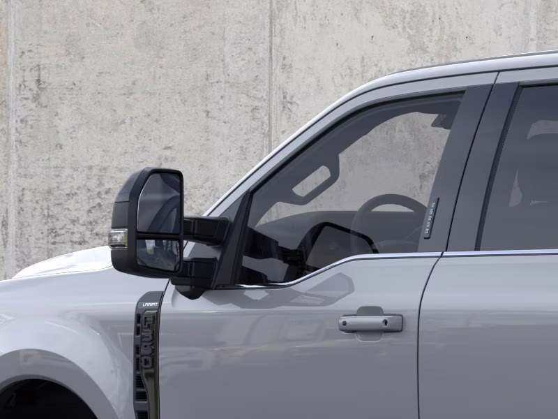 2026 Avalanche Ford Super Duty F-350 SRW Lariat 4X4 Truck