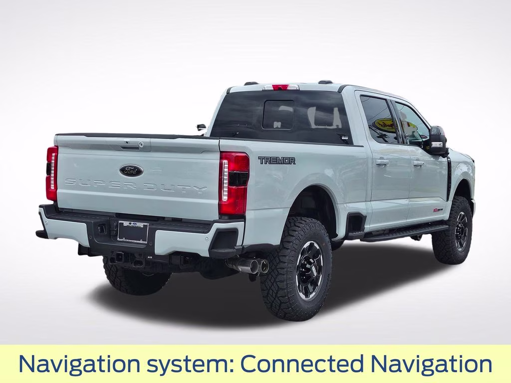 2026 Avalanche Ford Super Duty F-350 SRW Lariat 4X4 Truck