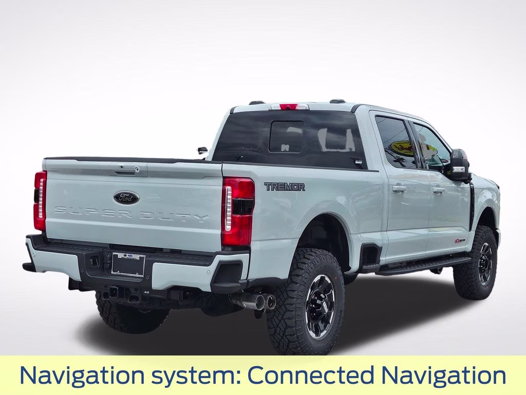 2026 Avalanche Ford Super Duty F-350 SRW Lariat 4X4 Truck