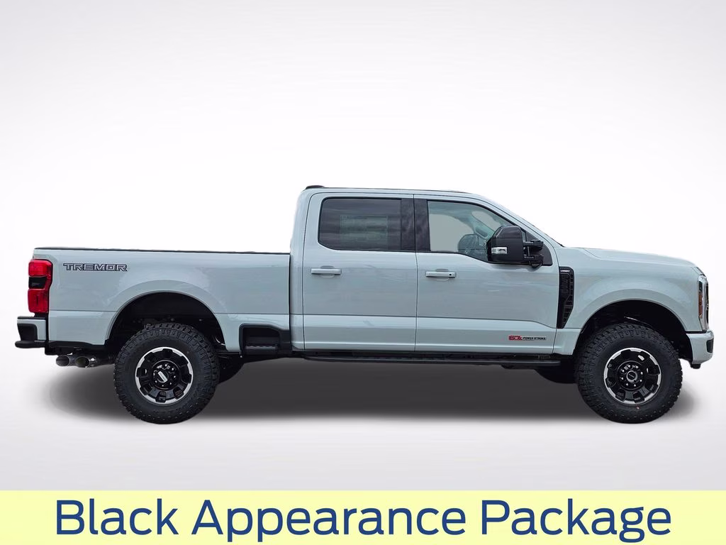 2026 Avalanche Ford Super Duty F-350 SRW Lariat 4X4 Truck