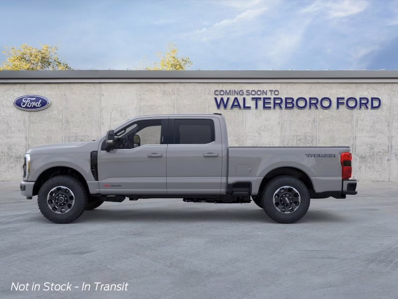2026 Avalanche Ford Super Duty F-350 SRW Lariat 4X4 Truck