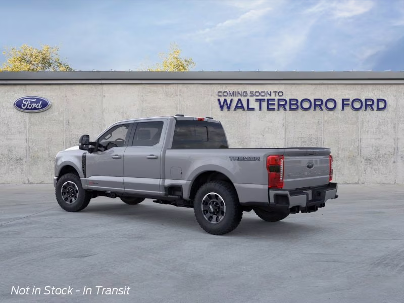2026 Avalanche Ford Super Duty F-350 SRW Lariat 4X4 Truck